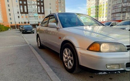 Honda Accord VII рестайлинг, 1999 год, 320 000 рублей, 20 фотография