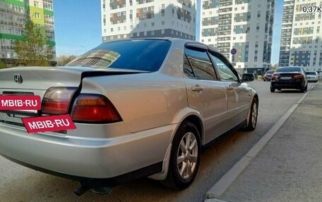 Honda Accord VII рестайлинг, 1999 год, 320 000 рублей, 14 фотография