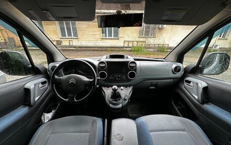 Citroen Berlingo II рестайлинг, 2011 год, 460 000 рублей, 6 фотография