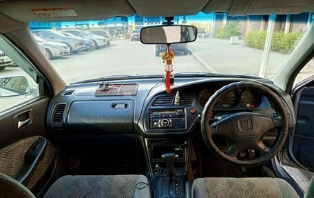 Honda Accord VII рестайлинг, 1999 год, 320 000 рублей, 18 фотография