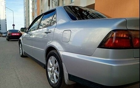 Honda Accord VII рестайлинг, 1999 год, 320 000 рублей, 19 фотография