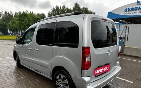 Citroen Berlingo II рестайлинг, 2011 год, 460 000 рублей, 2 фотография