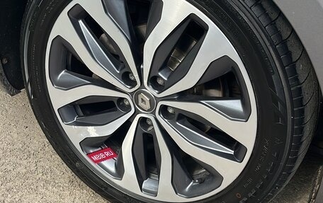 Renault Talisman, 2018 год, 1 800 000 рублей, 2 фотография