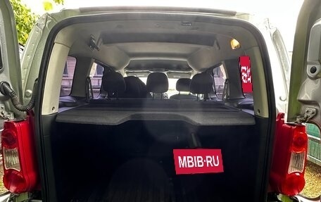 Citroen Berlingo II рестайлинг, 2011 год, 460 000 рублей, 7 фотография