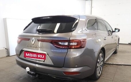 Renault Talisman, 2018 год, 1 800 000 рублей, 10 фотография