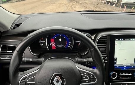 Renault Talisman, 2018 год, 1 800 000 рублей, 7 фотография