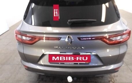 Renault Talisman, 2018 год, 1 800 000 рублей, 12 фотография