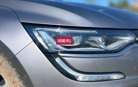 Renault Talisman, 2018 год, 1 800 000 рублей, 9 фотография