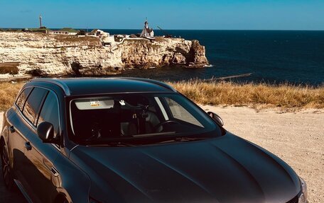 Renault Talisman, 2018 год, 1 800 000 рублей, 18 фотография