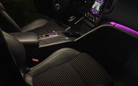 Renault Talisman, 2018 год, 1 800 000 рублей, 25 фотография