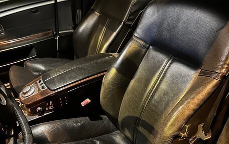 BMW 7 серия, 2001 год, 650 000 рублей, 10 фотография