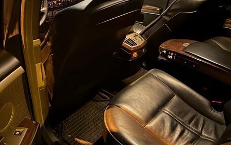 BMW 7 серия, 2001 год, 650 000 рублей, 11 фотография