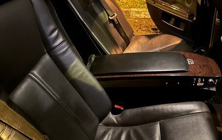 BMW 7 серия, 2001 год, 650 000 рублей, 14 фотография