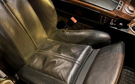 BMW 7 серия, 2001 год, 650 000 рублей, 16 фотография