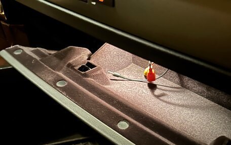 BMW 7 серия, 2001 год, 650 000 рублей, 19 фотография