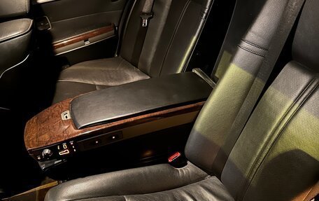 BMW 7 серия, 2001 год, 650 000 рублей, 12 фотография