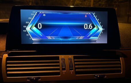 BMW 7 серия, 2001 год, 650 000 рублей, 18 фотография