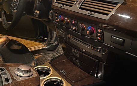 BMW 7 серия, 2001 год, 650 000 рублей, 17 фотография