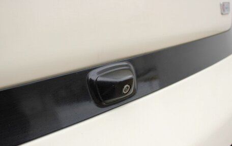 KIA Soul II рестайлинг, 2016 год, 1 249 000 рублей, 12 фотография