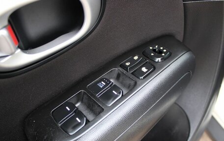 KIA Soul II рестайлинг, 2016 год, 1 249 000 рублей, 14 фотография