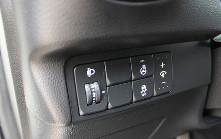 KIA Soul II рестайлинг, 2016 год, 1 249 000 рублей, 15 фотография