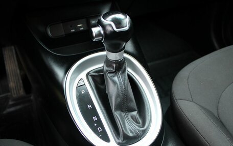 KIA Soul II рестайлинг, 2016 год, 1 249 000 рублей, 16 фотография