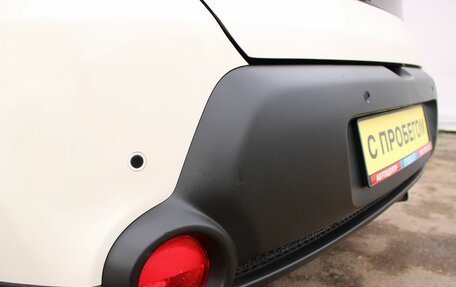 KIA Soul II рестайлинг, 2016 год, 1 249 000 рублей, 11 фотография