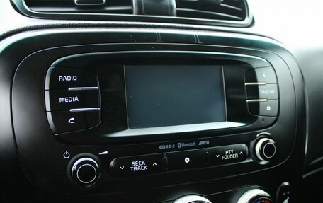 KIA Soul II рестайлинг, 2016 год, 1 249 000 рублей, 18 фотография