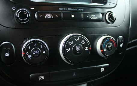 KIA Soul II рестайлинг, 2016 год, 1 249 000 рублей, 17 фотография