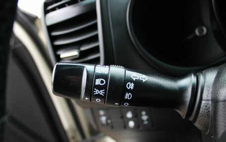 KIA Soul II рестайлинг, 2016 год, 1 249 000 рублей, 20 фотография