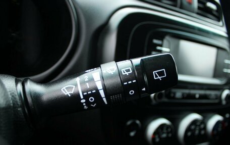 KIA Soul II рестайлинг, 2016 год, 1 249 000 рублей, 21 фотография