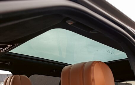 Land Rover Range Rover IV рестайлинг, 2017 год, 5 895 000 рублей, 18 фотография