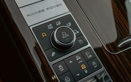 Land Rover Range Rover IV рестайлинг, 2017 год, 5 895 000 рублей, 16 фотография