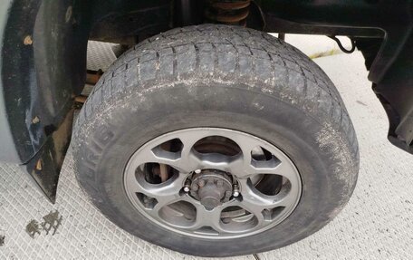 ЛуАЗ Patriot, 2021 год, 1 371 000 рублей, 3 фотография