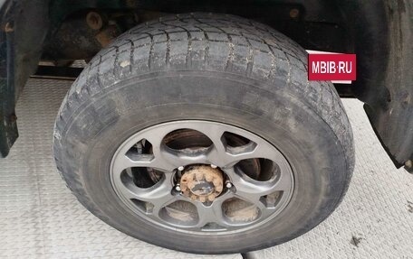 ЛуАЗ Patriot, 2021 год, 1 371 000 рублей, 5 фотография