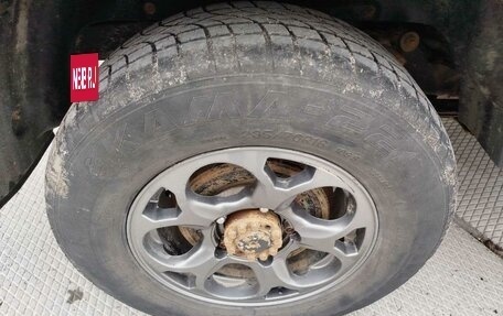 ЛуАЗ Patriot, 2021 год, 1 371 000 рублей, 4 фотография