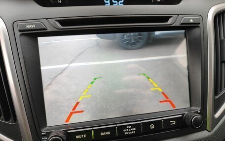 Hyundai Creta I рестайлинг, 2017 год, 1 399 000 рублей, 13 фотография