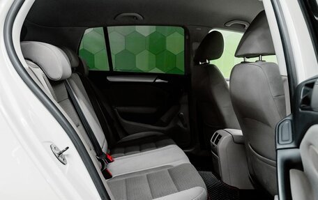 Volkswagen Golf VI, 2010 год, 729 000 рублей, 12 фотография