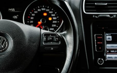 Volkswagen Golf VI, 2010 год, 729 000 рублей, 18 фотография