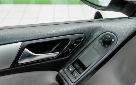 Volkswagen Golf VI, 2010 год, 729 000 рублей, 22 фотография