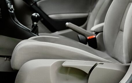 Volkswagen Golf VI, 2010 год, 729 000 рублей, 23 фотография