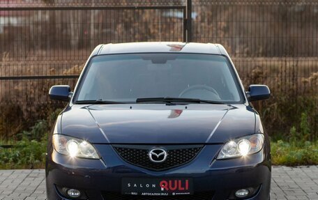 Mazda 3, 2006 год, 390 000 рублей, 2 фотография