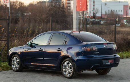 Mazda 3, 2006 год, 390 000 рублей, 8 фотография