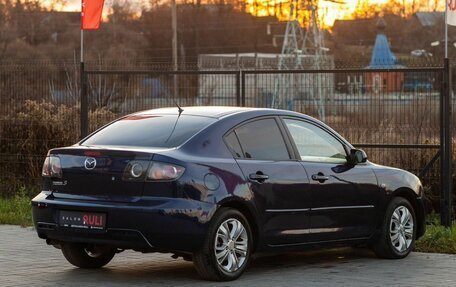 Mazda 3, 2006 год, 390 000 рублей, 10 фотография