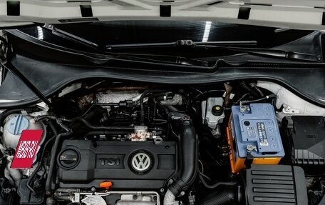 Volkswagen Golf VI, 2010 год, 729 000 рублей, 25 фотография