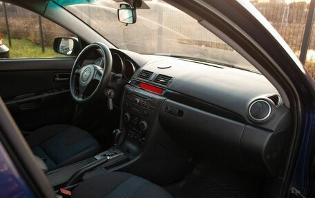 Mazda 3, 2006 год, 390 000 рублей, 20 фотография