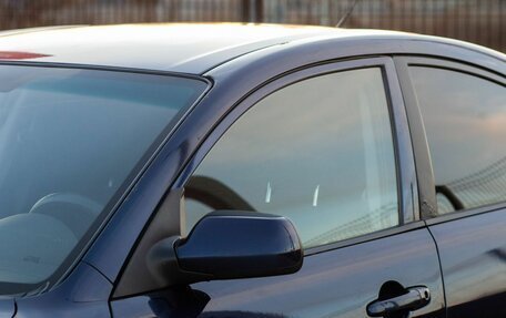 Mazda 3, 2006 год, 390 000 рублей, 15 фотография