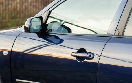 Mazda 3, 2006 год, 390 000 рублей, 17 фотография