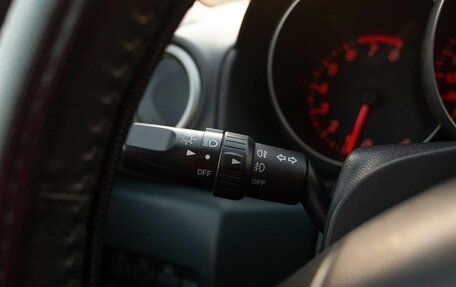 Mazda 3, 2006 год, 390 000 рублей, 24 фотография