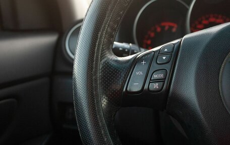 Mazda 3, 2006 год, 390 000 рублей, 26 фотография